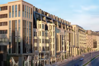 Сердце Исторического Стамбула, Центр Стамбула “Таксим”