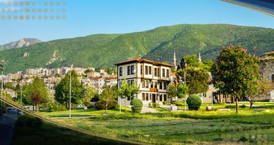 Things to Know About Bursa