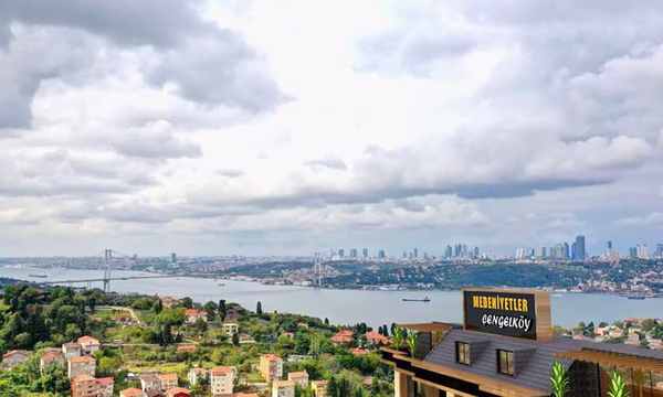 Medeniyetler Cengelkoy - Image 5