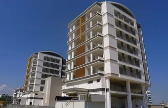 آپارتمانهای مقرون به صرفه در کِپِز آنتالیا