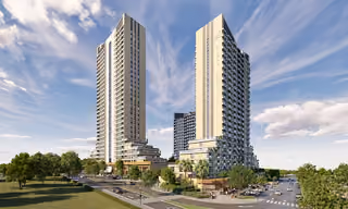 Spacious Family-Friendly Apartments with Social Facilities in Avcılar, Istanbul - Image 5