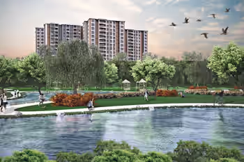 شقق فاخرة في اسطنبول بمفاهيم عائلية