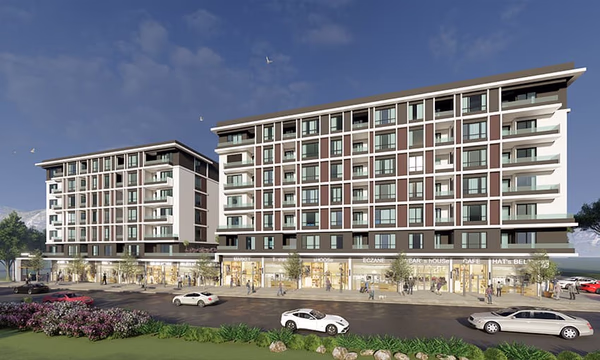 Bakirci Mimaroba - Image 4