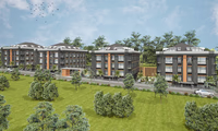 Liliya Garden - Additional View 3