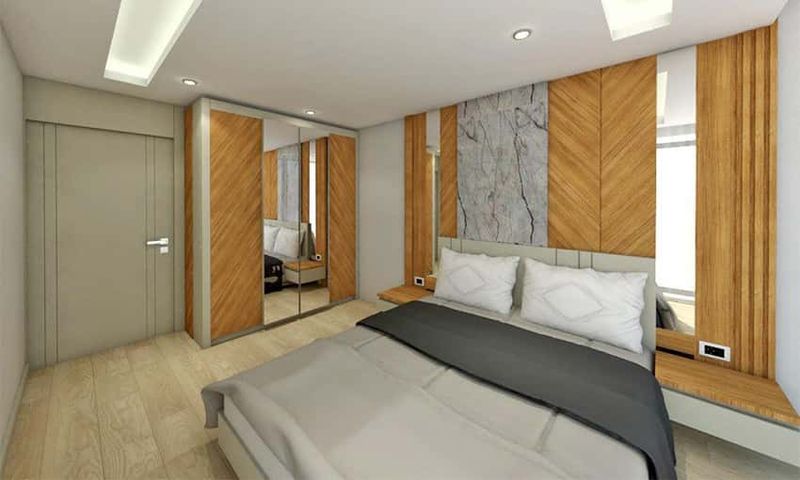 PERA GARDEN ANTALYA PROJECT
