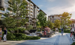 Modern Residences of Luxury Qualities in Besiktas, Istanbul - Image 5