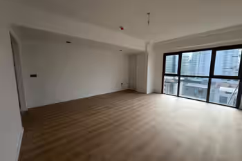 Modern 3+1 Residence Apartment for Sale in Basın Ekspres Istanbul
