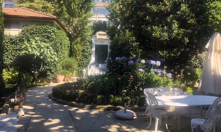 Роскошная вилла Bosphorus Mansion на продажу в Бейкозе, Стамбул - $57M - Изображение 4