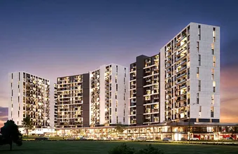 Marmara Sea View Apartments Near The Metro in Maltepe, Istanbul