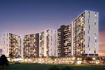 شقق مرمرة مطلة على البحر بالقرب من المترو في مالتيبيه، اسطنبول