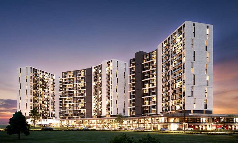 Marmara Sea View Apartments Near The Metro in Maltepe, Istanbul