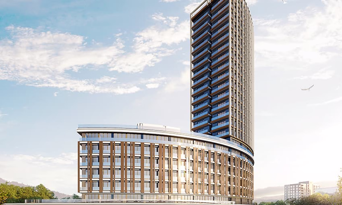 Air Basaksehir - Image 1