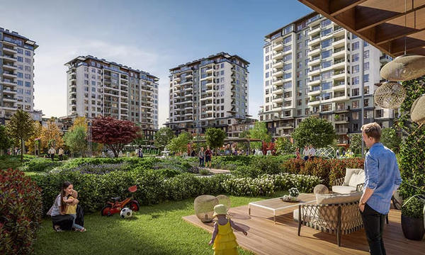 Referans Beylikduzu - Image 3