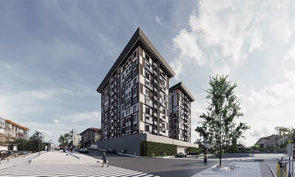 Istanbul Atapark - Image 5