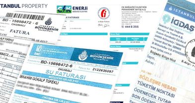 How to Subscribe to Utility Services in Turkey?