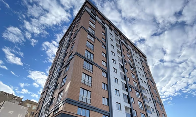 Ninova Life GOP - Main View