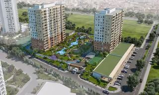 Modern Family Concept Properties in Ispartakule, Istanbul - Image 4