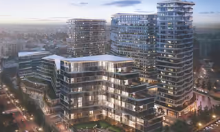 Modern Residence with 5 Star Hotel and Mall in Basin Express, Istanbul - Image 5
