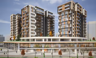 Affordable Residential Houses in Bursa, Turkey - Image 3