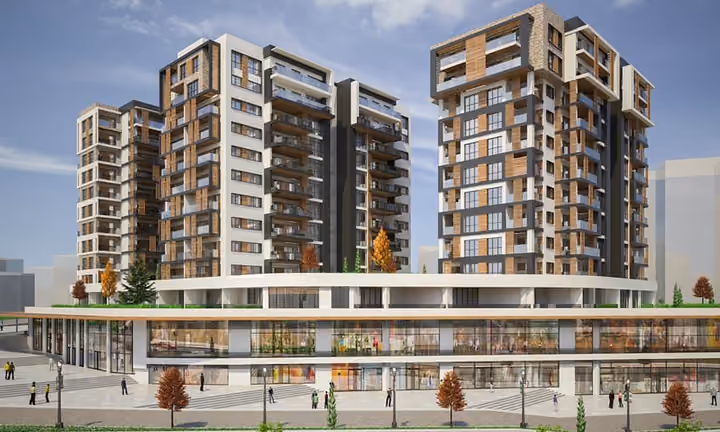 Affordable Residential Houses in Bursa, Turkey - Image 3