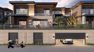 Detached Villas for Sale in Başakşehir, Istanbul - Image 4