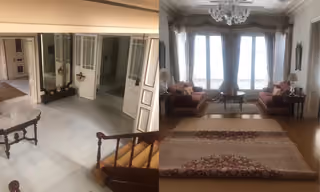 Роскошная вилла Bosphorus Mansion на продажу в Бейкозе, Стамбул - $57M - Изображение 5