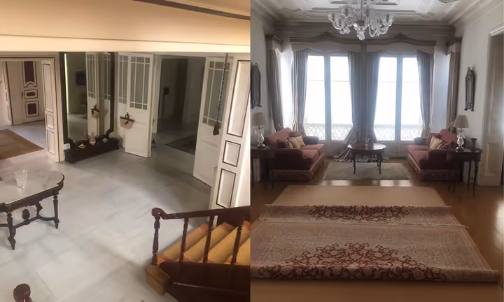 Роскошная вилла Bosphorus Mansion на продажу в Бейкозе, Стамбул - $57M - Изображение 5
