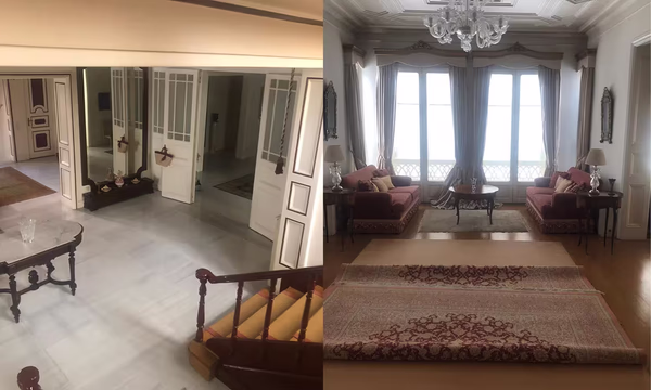 Bosphorus Mansion - Image 5