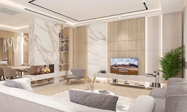 Exclusive Villas for Luxury Living in Antalya, Turkey - Image 9