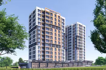 مجمع سكني واستثماري في كارتال اسطنبول