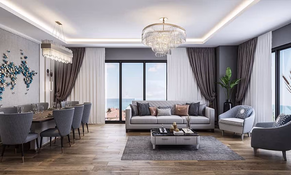 Albatros Life Residence - Image 5