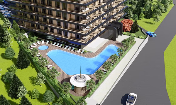 Serenity Grand Kaptan Alanya - Image 5