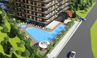 Serenity Grand Kaptan Alanya - Additional View 4