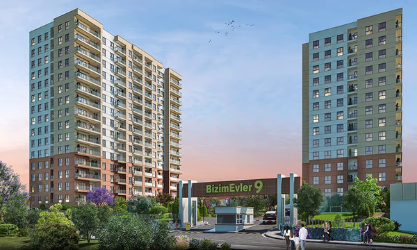 Bizim Evler 9 - Image 5