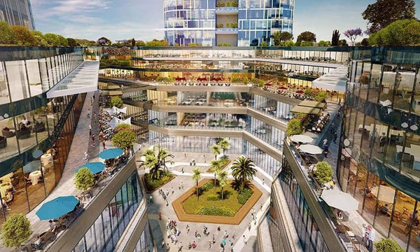 Skyland Istanbul - Image 5