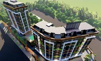 Focus Pendik - Additional View 4