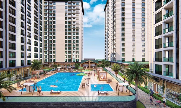 Metrohome Residence - Image 5