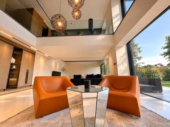Furnished Five Bedroom Villa with Private Pool in Beykoz - Image 15