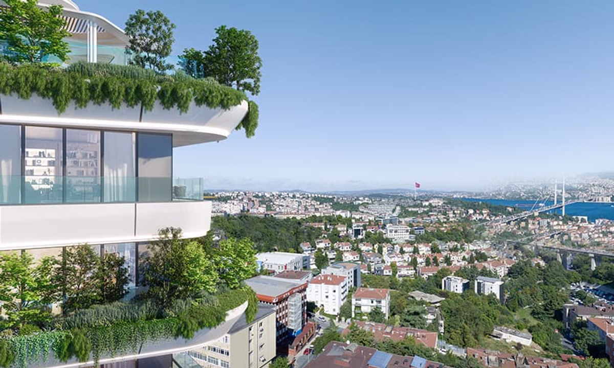 Barbaros 48 Besiktas - Image 1