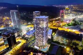 Эксклюзивный комплекс недвижимости с видом на Принцевы острова