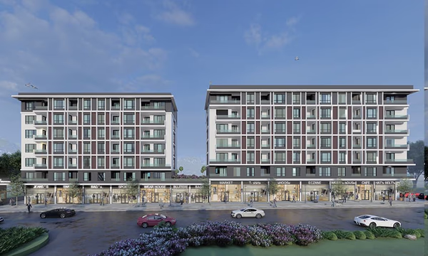 Bakirci Mimaroba - Image 2