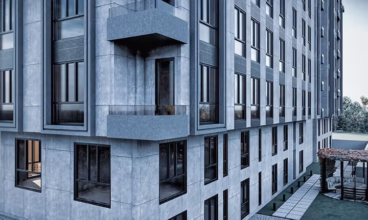 Lake View Residences With Inclusive Amenities in Kucukcekmece, Istanbul - Image 7