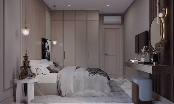 Spacious Duplex Apartments Near the Beachfront in Alanya, Turkey - Image 10