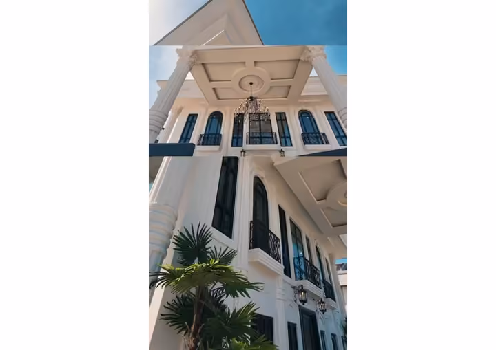 Seafront Furnished Luxury 8+3 Villa with Indoor Pool in Sile Istanbul - Image 2