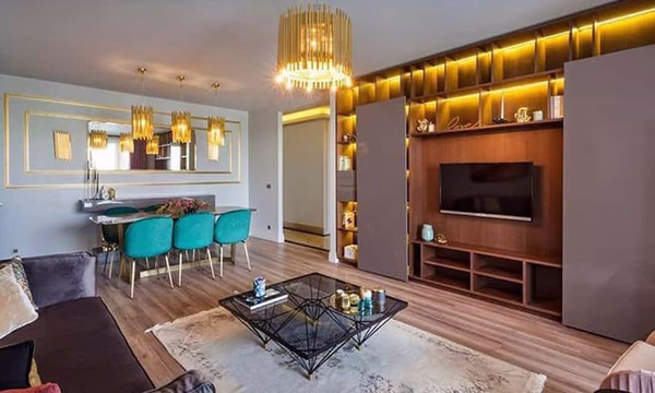 Ahteran Istanbul - Image 5