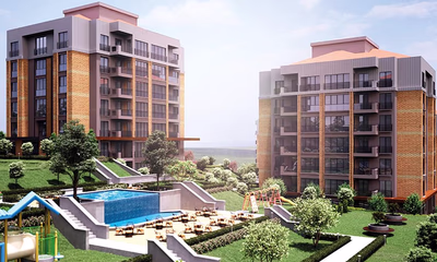 resital-bahcesehir-ip-793 - Main View