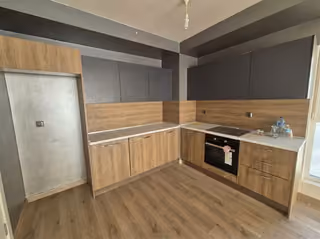 Affordable 2 Bedroom Apartment with American Kitchen in Esenyurt - Image 5