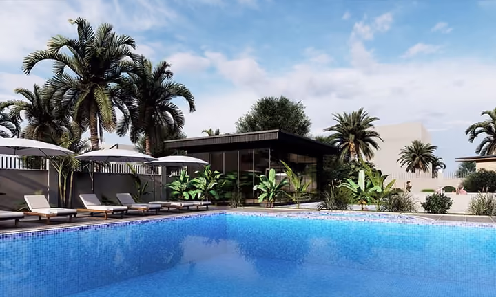 Brand New Apartments Suitable for Investment in Antalya, Turkey - Image 6