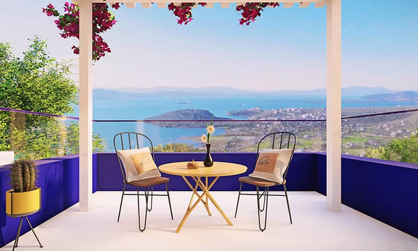 Iasos Marin Evleri - Image 5