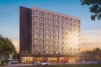 شقق مكتبية منزلية فاخرة وحديثة في بيليك دوزو، اسطنبول